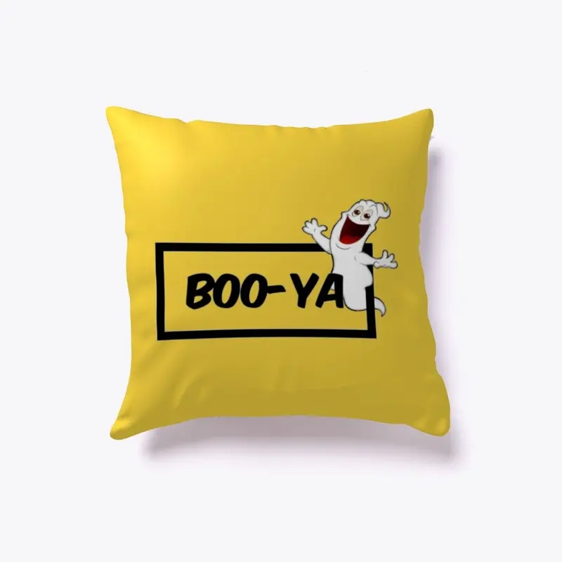 BOO-YA